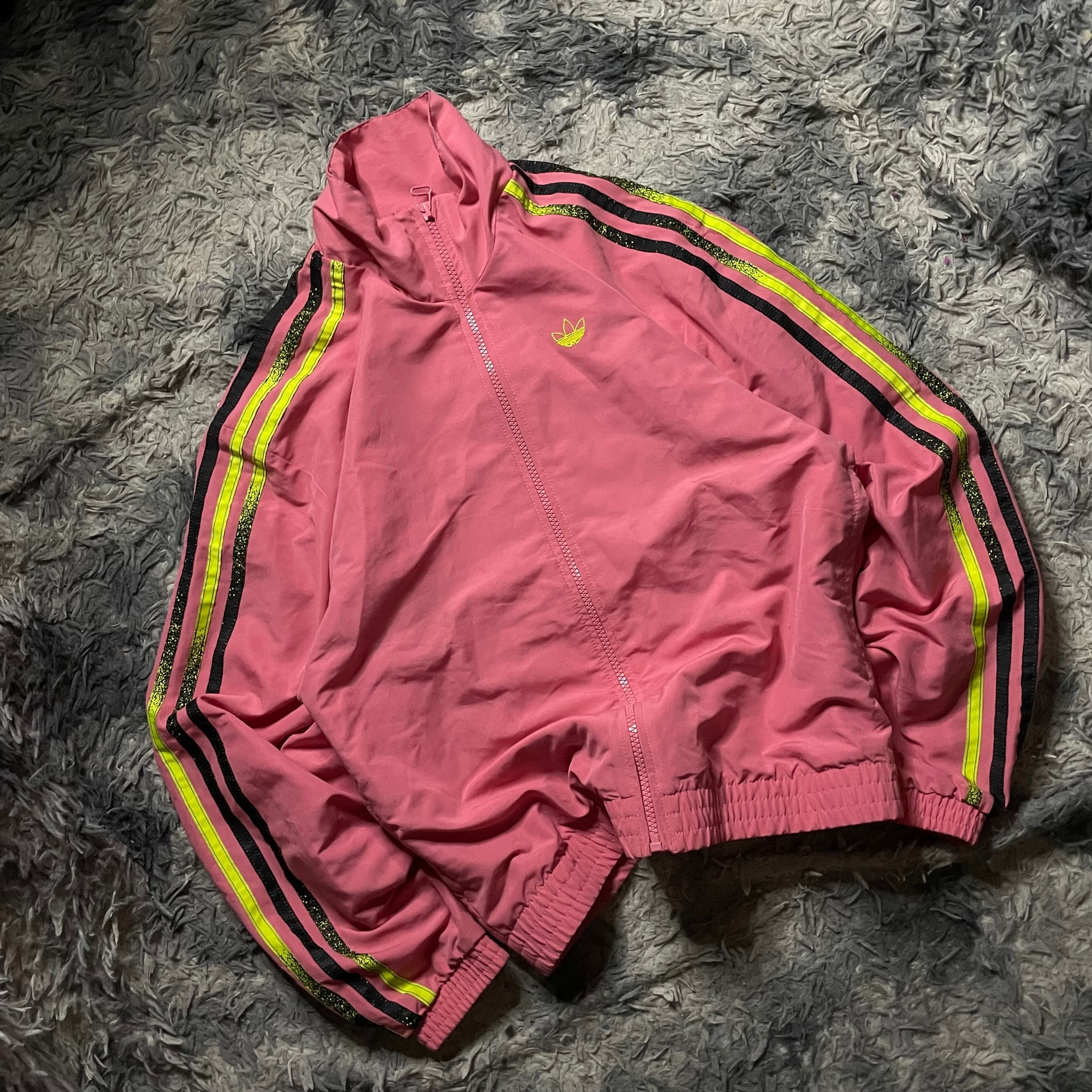 Coetavientos Adidas 