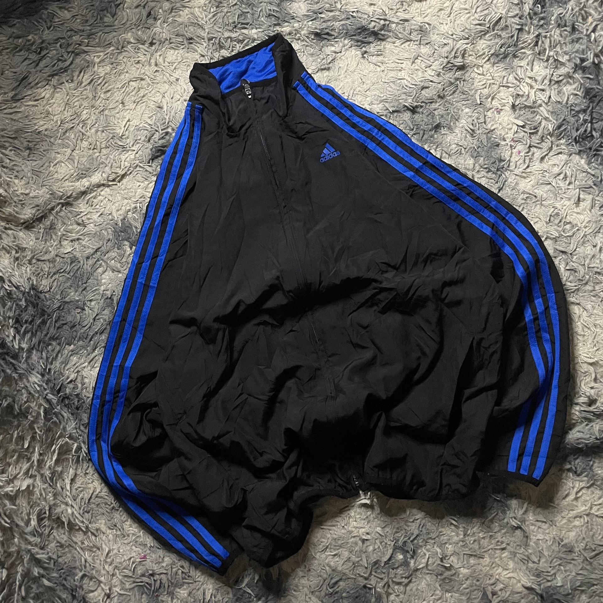 Cortavientos Adidas 