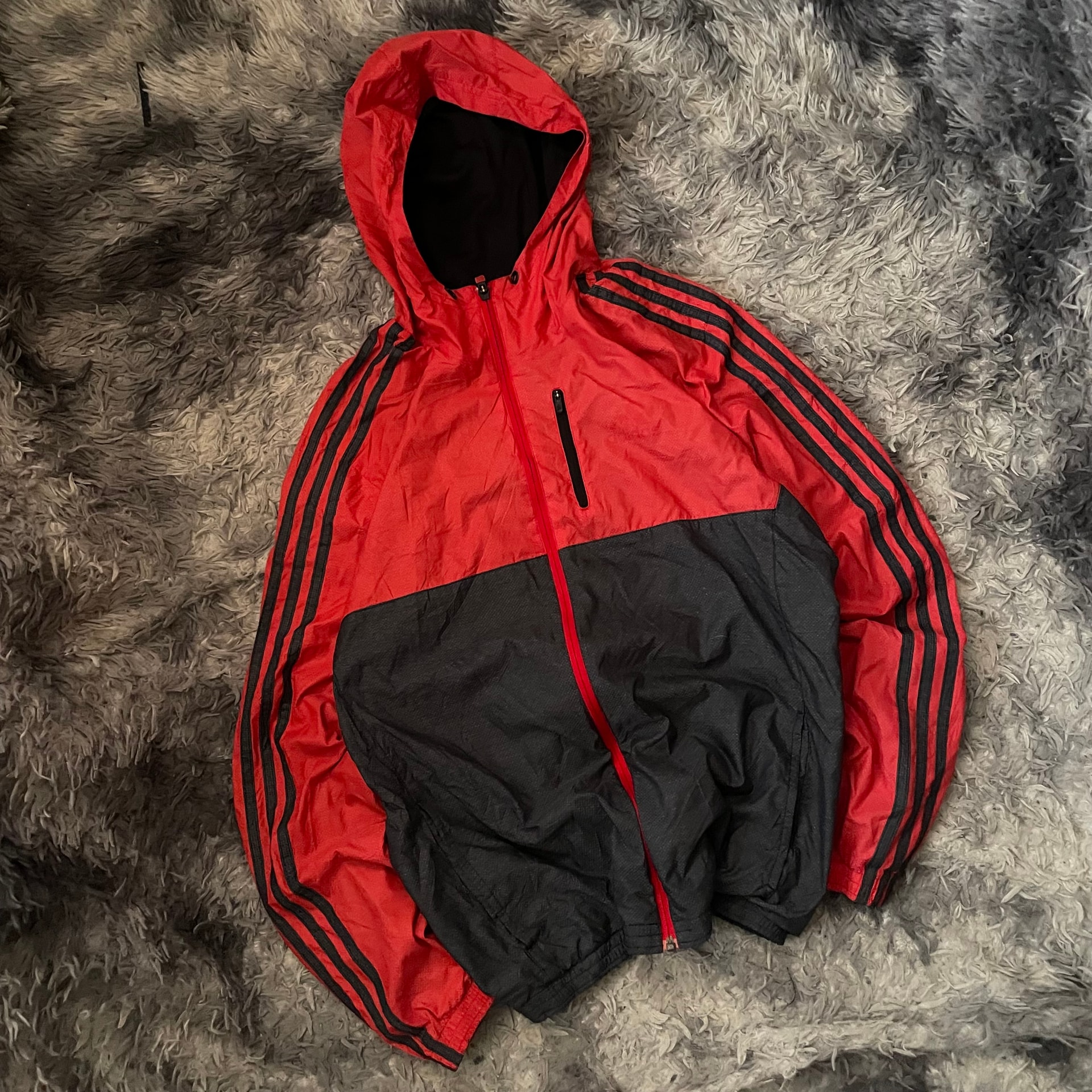 Cortavientos Adidas