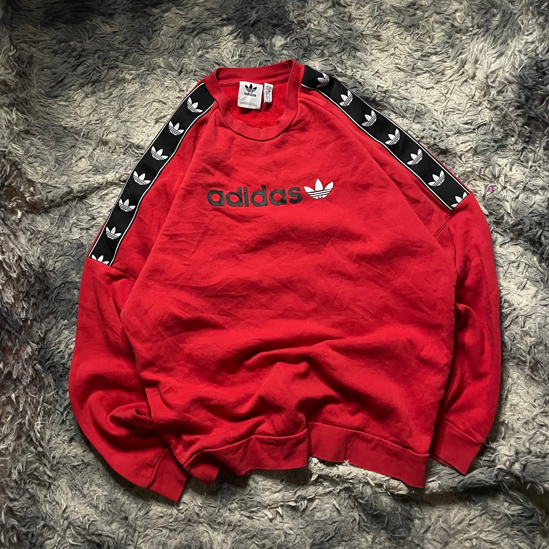 Crewneck Adidas 