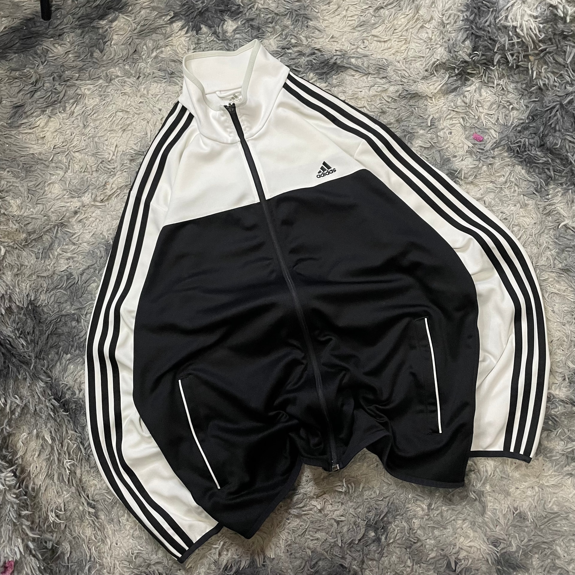 Full Adidas 