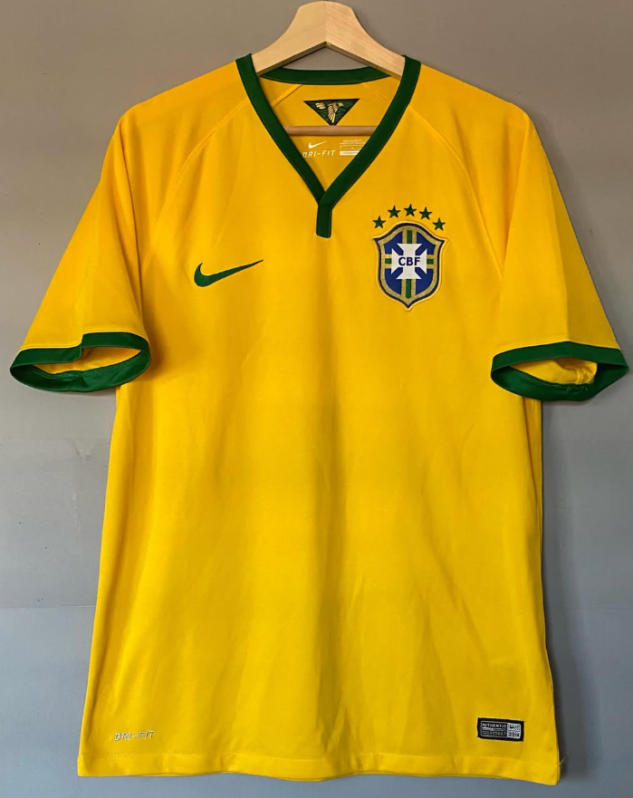 Brasil 2014