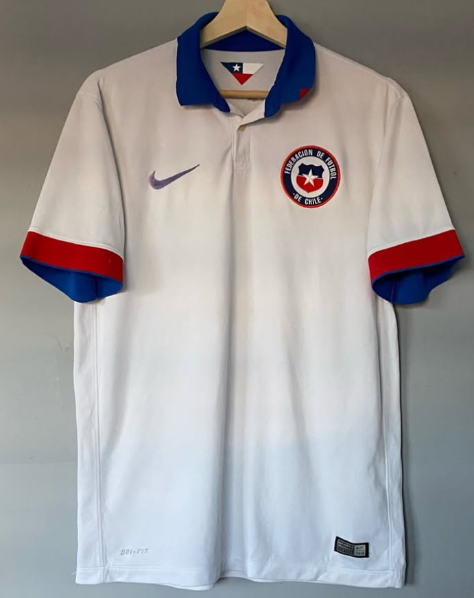 Chile 2015/2016