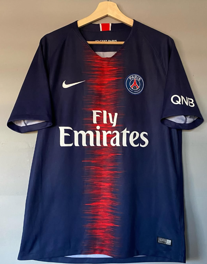 PSG 2018/2019