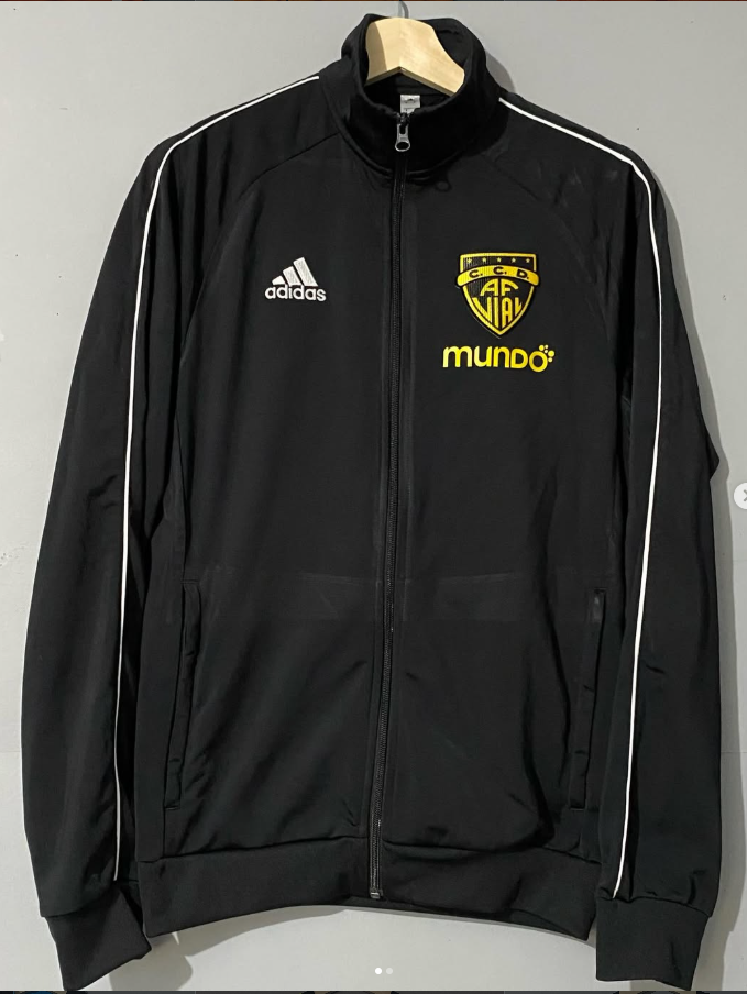 Fullzip Fernandez Vial