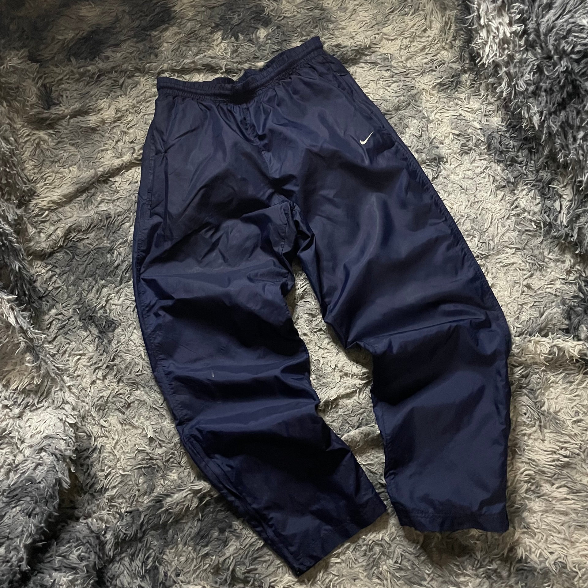Trackpants Nike marino