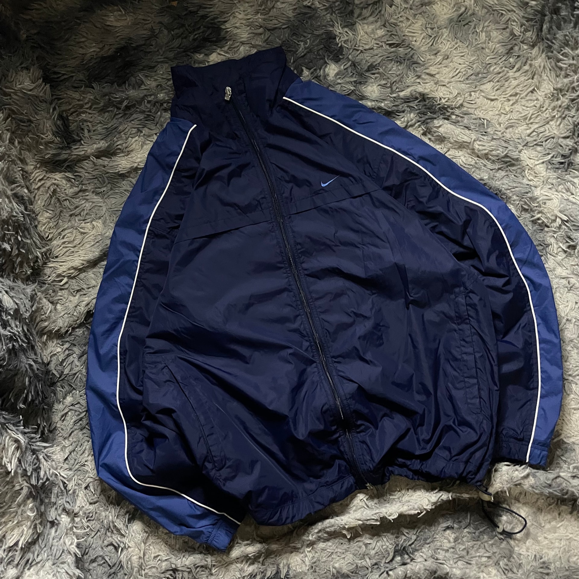 Windbreaker Nke