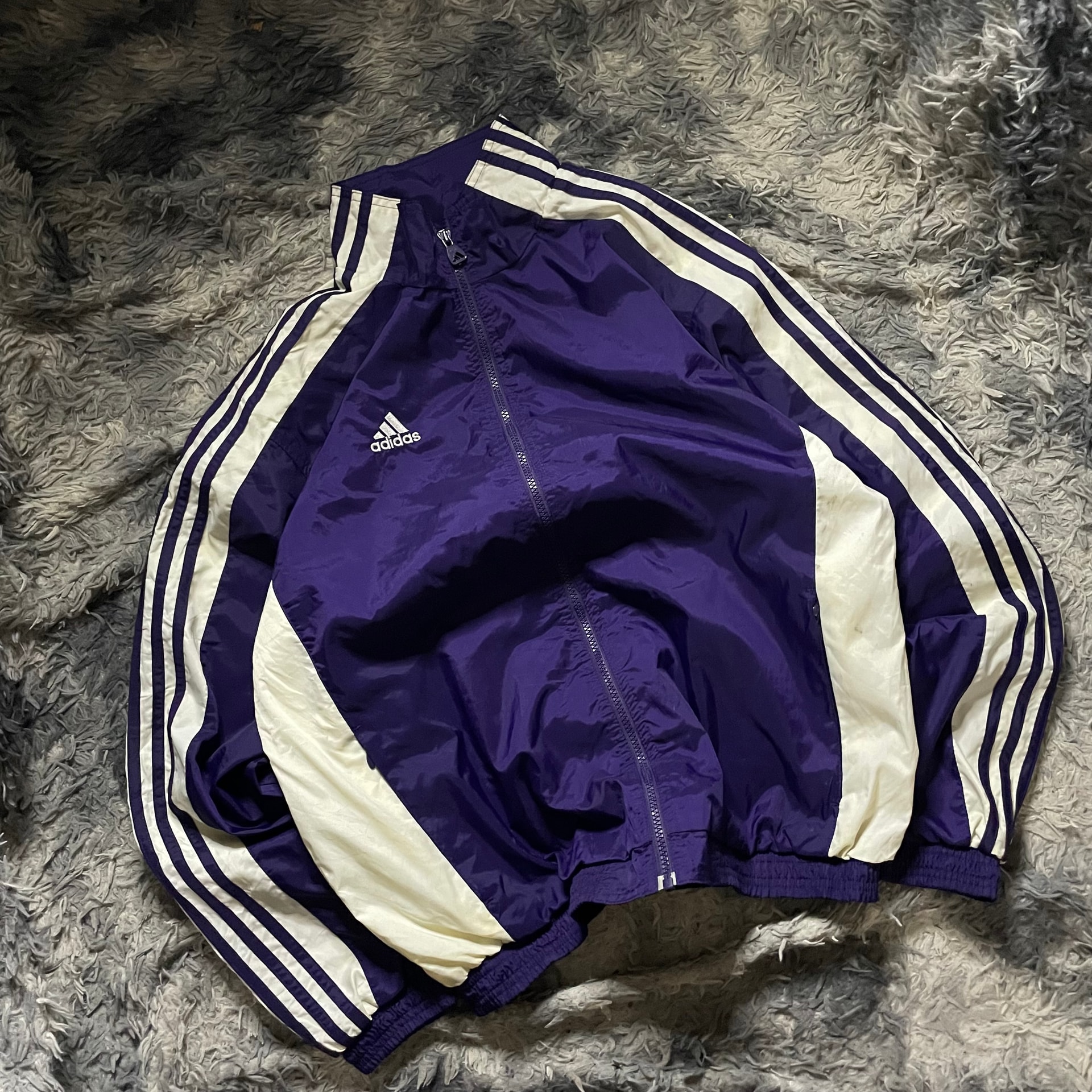 Corta Adidas vintage