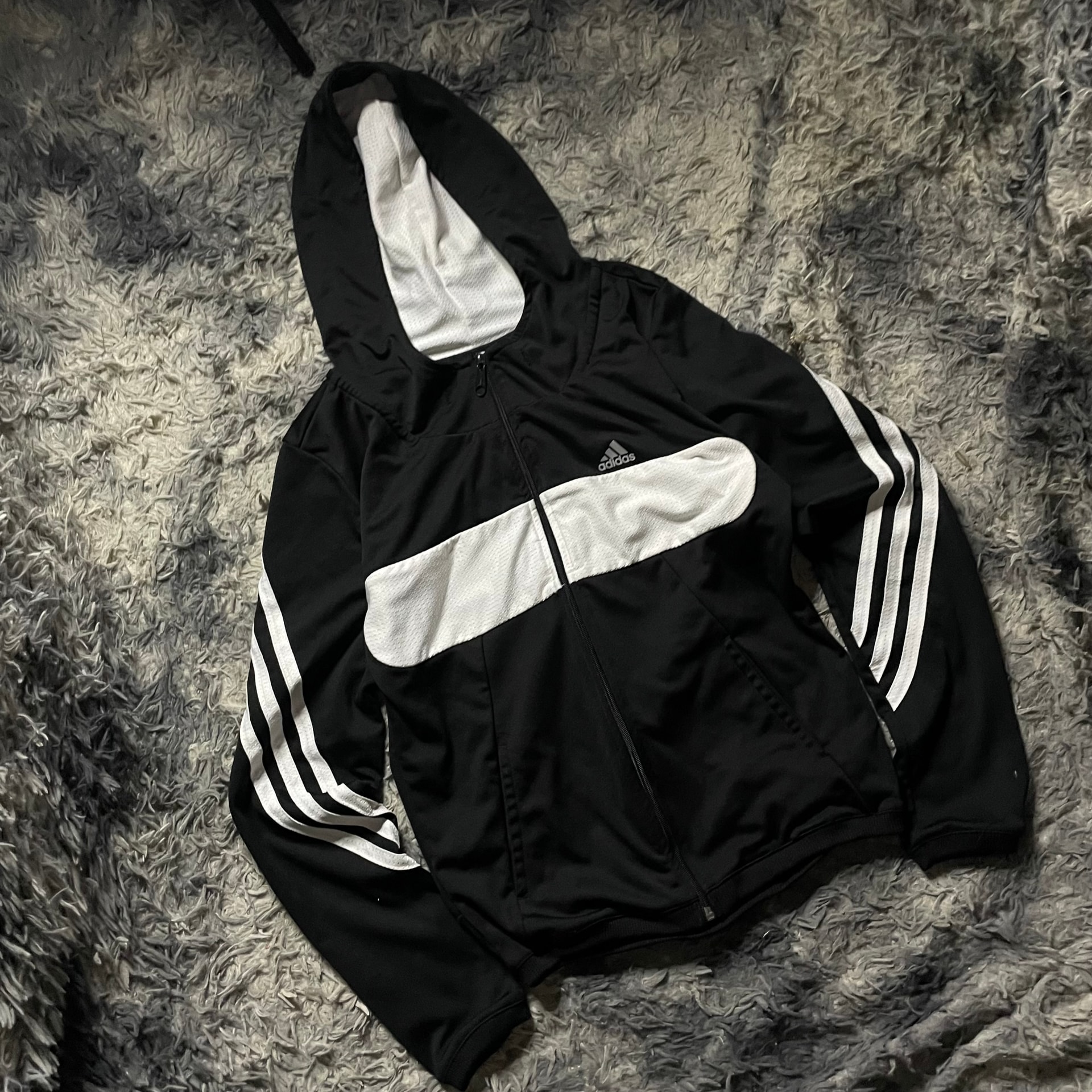 Full zi Adidasss MUJER