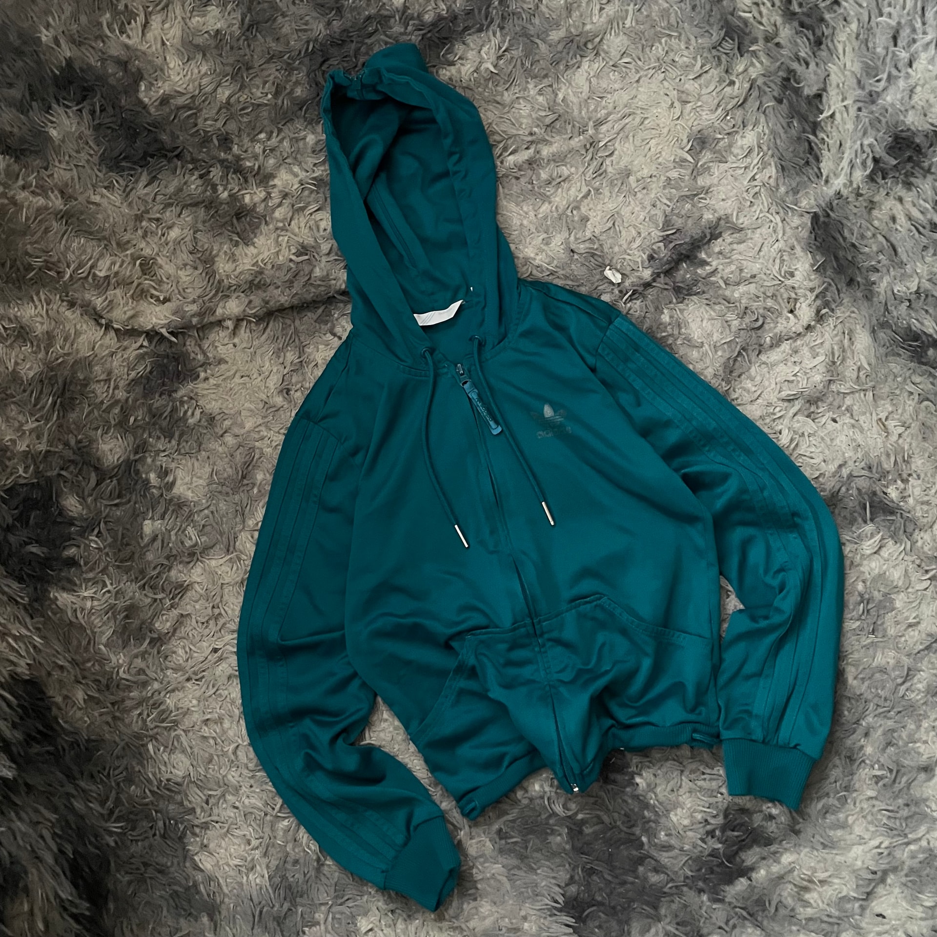 Crop Adidassss mujer 