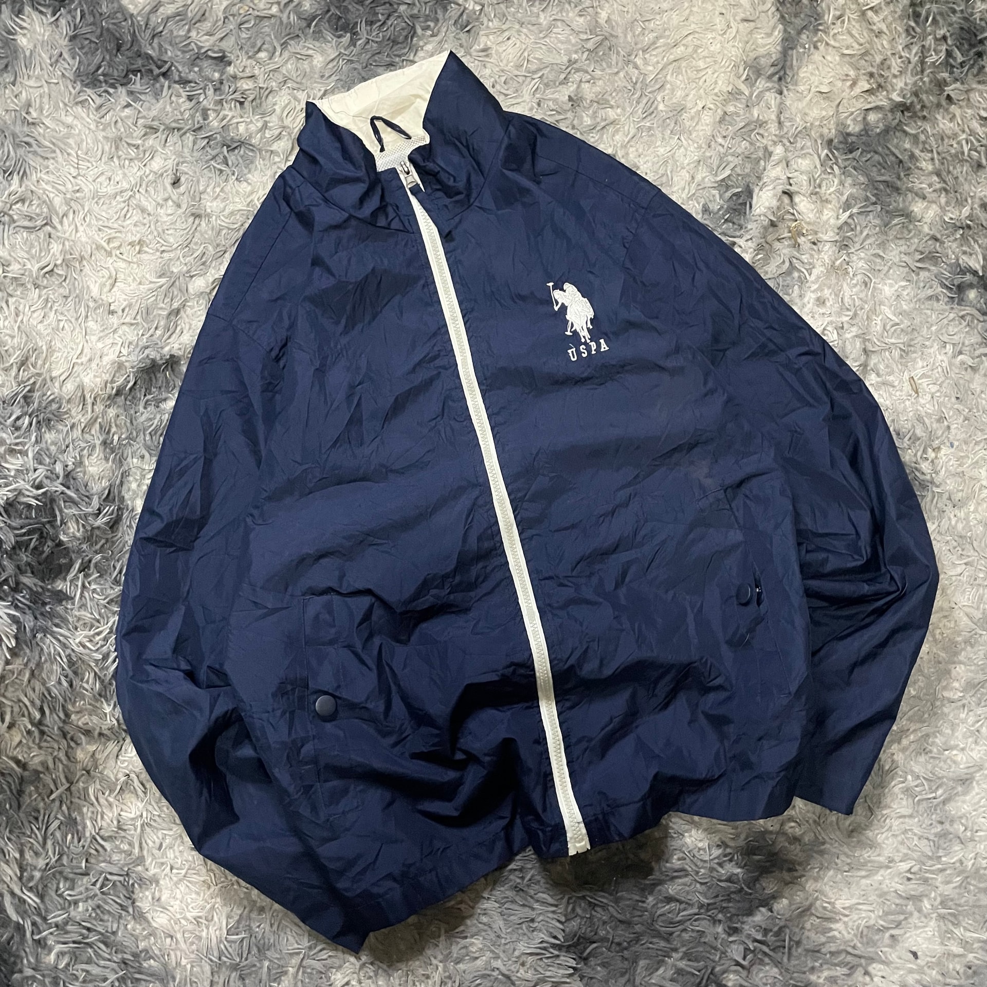 Cortavientos Polo
