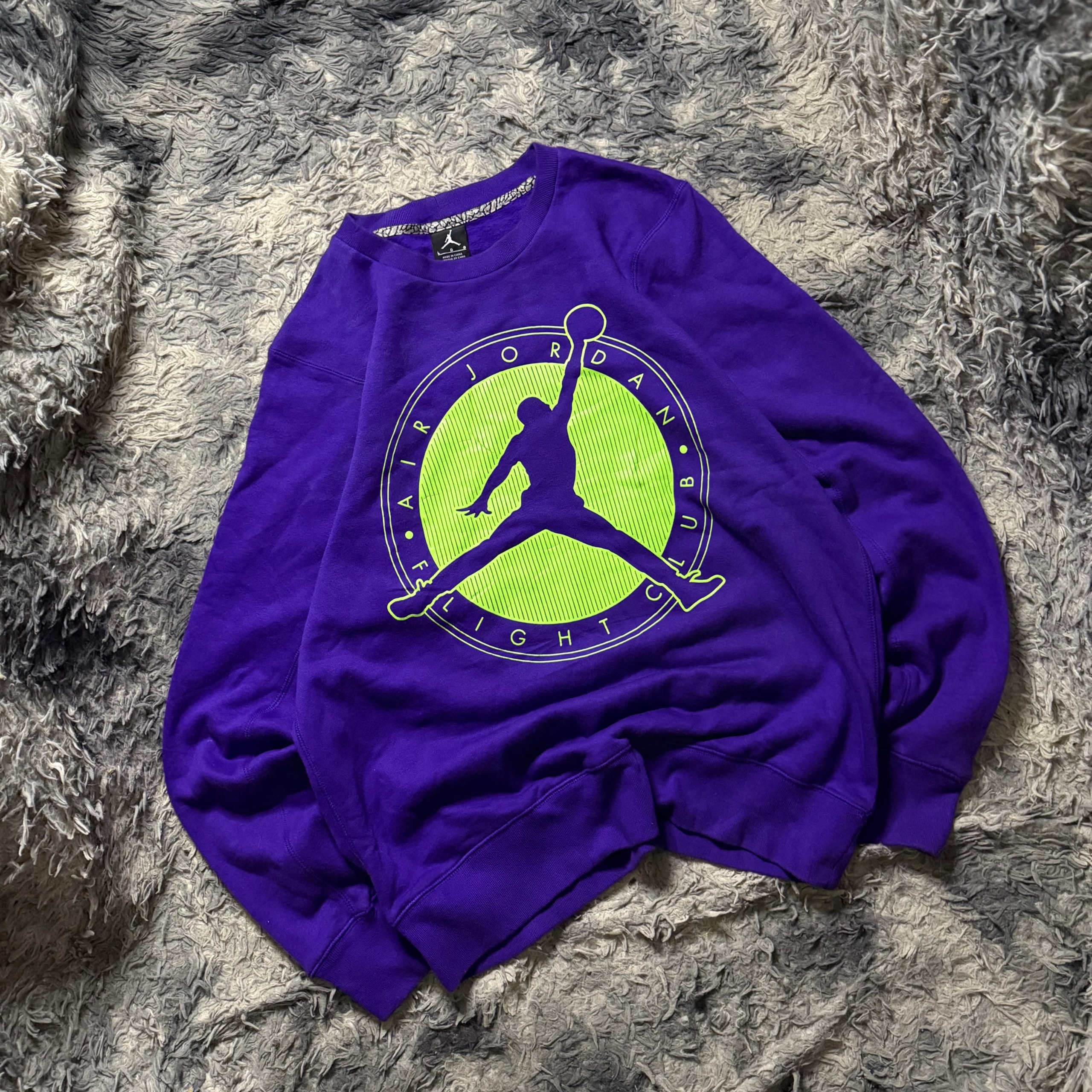Poleron Jordan 