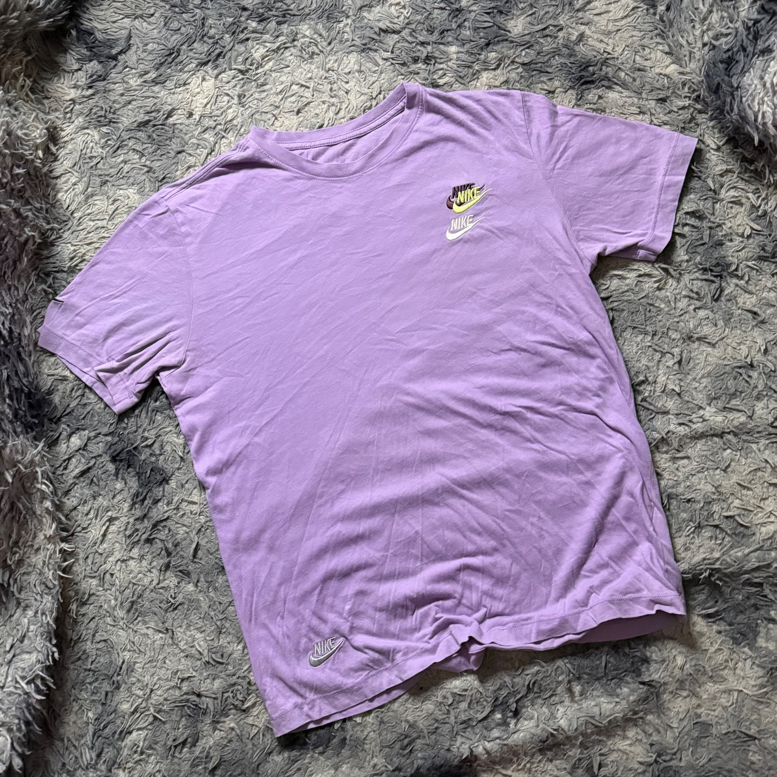 Polera Nike 