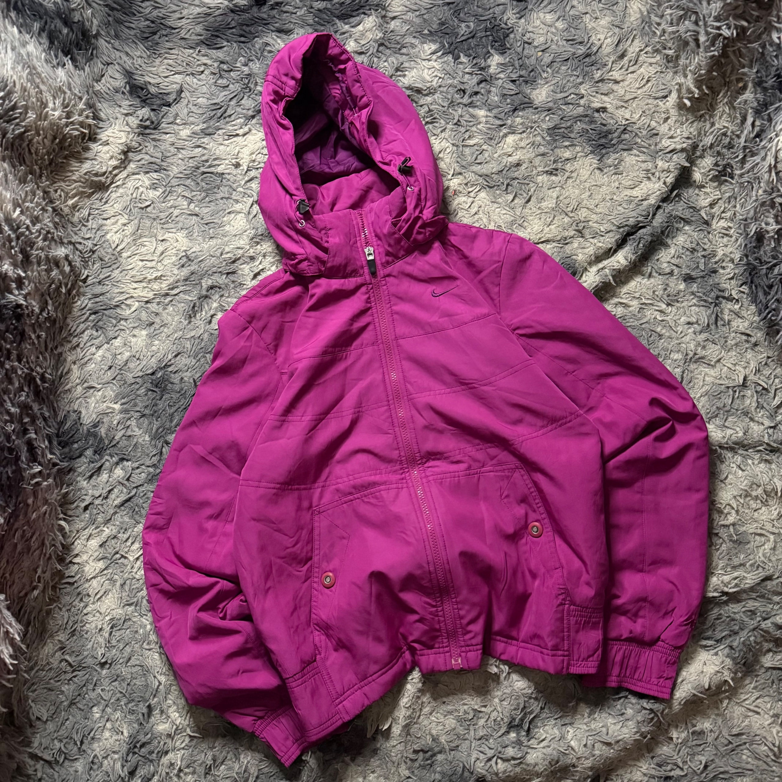 Jacket Nke woman