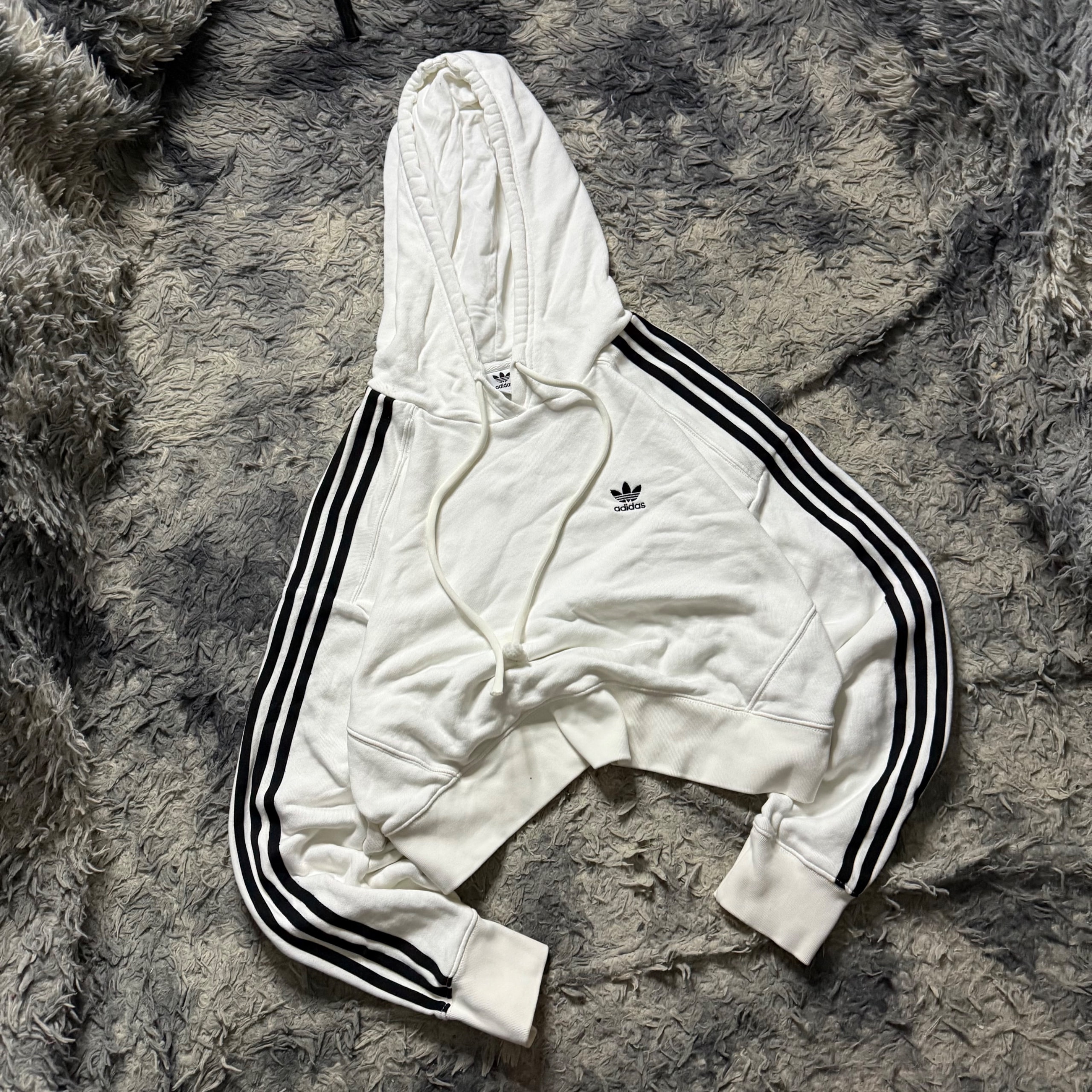 Crop Adidas originals 