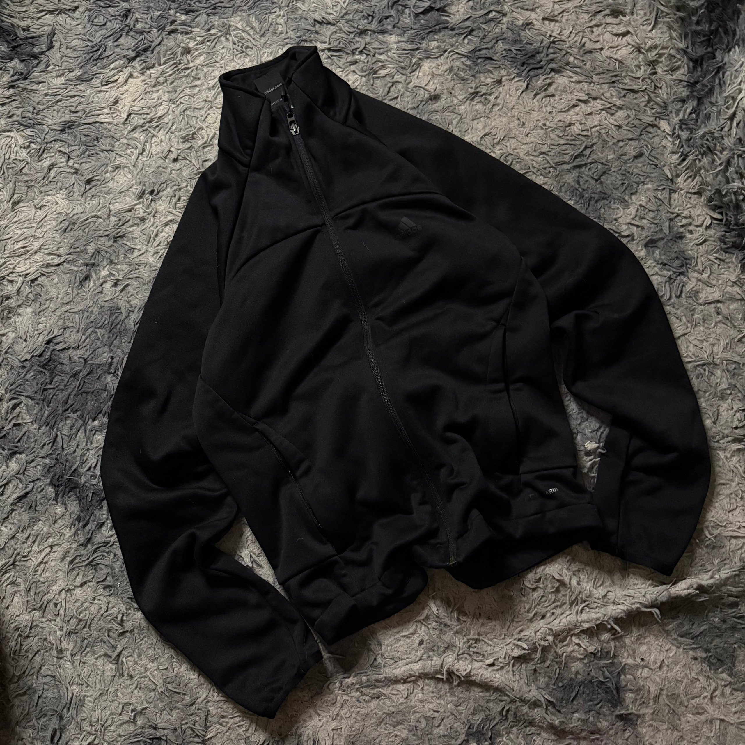 Full Black Adidas negro 