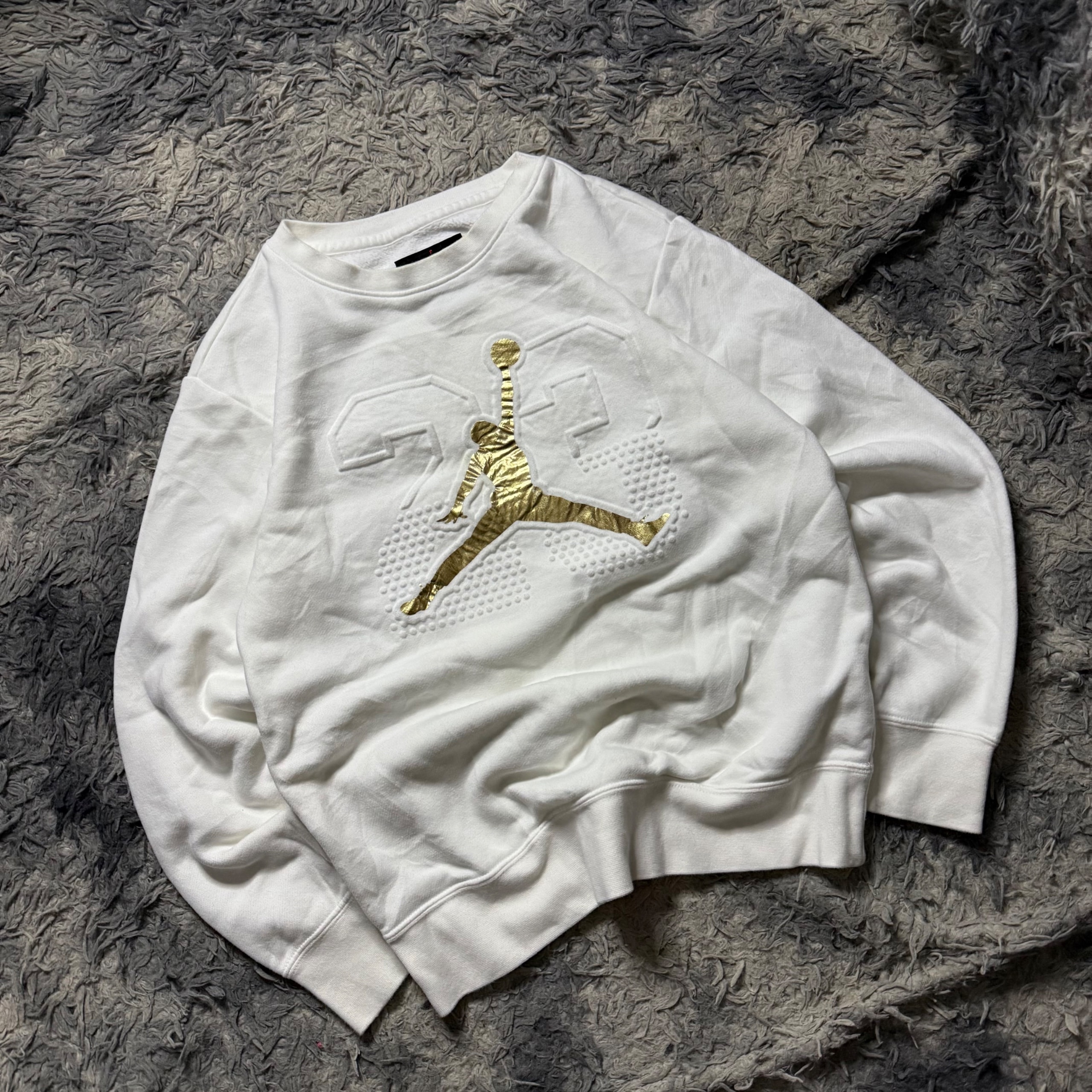 Crewneck jordann 