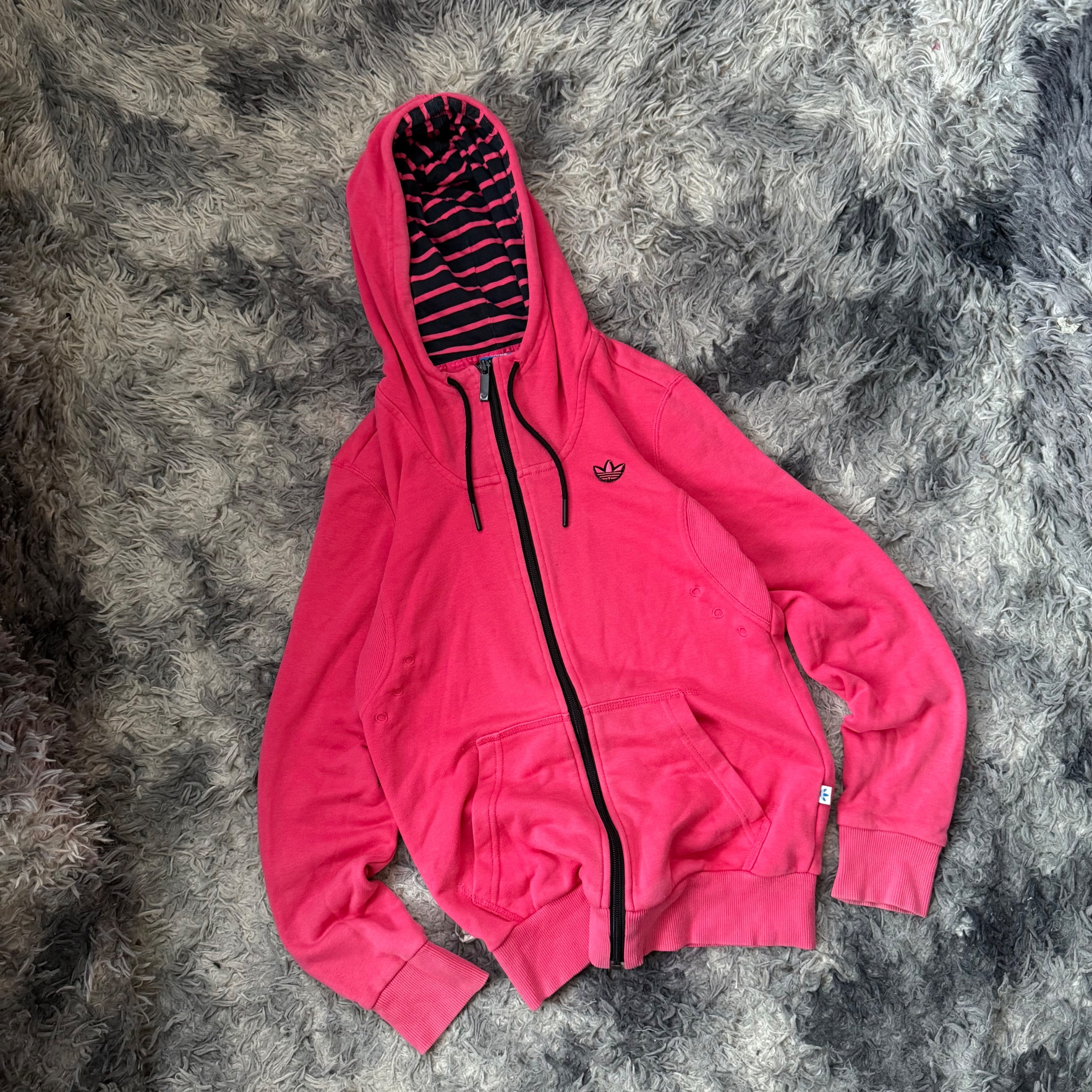 Full Adi pink