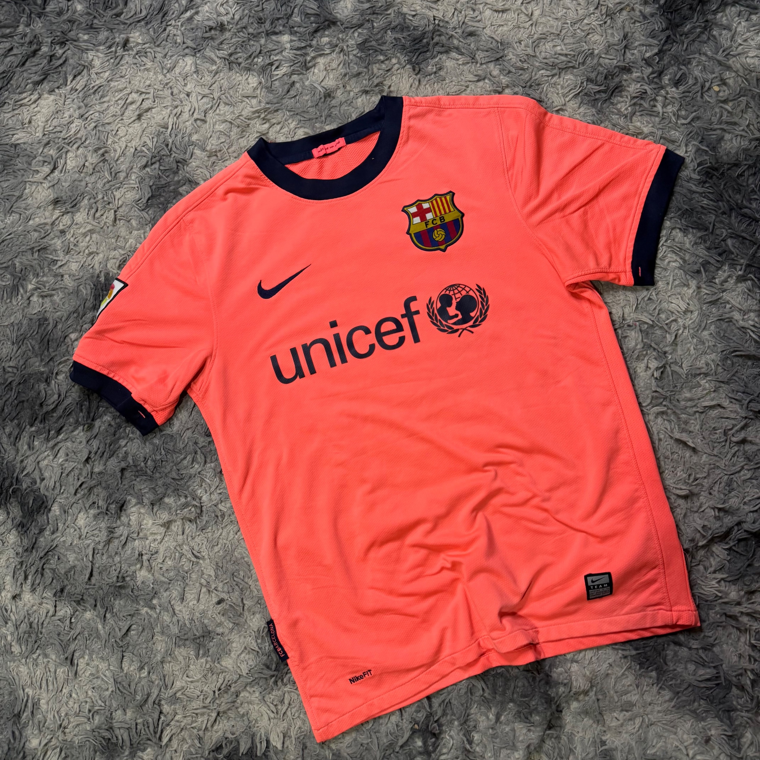 Polera Barcelona og